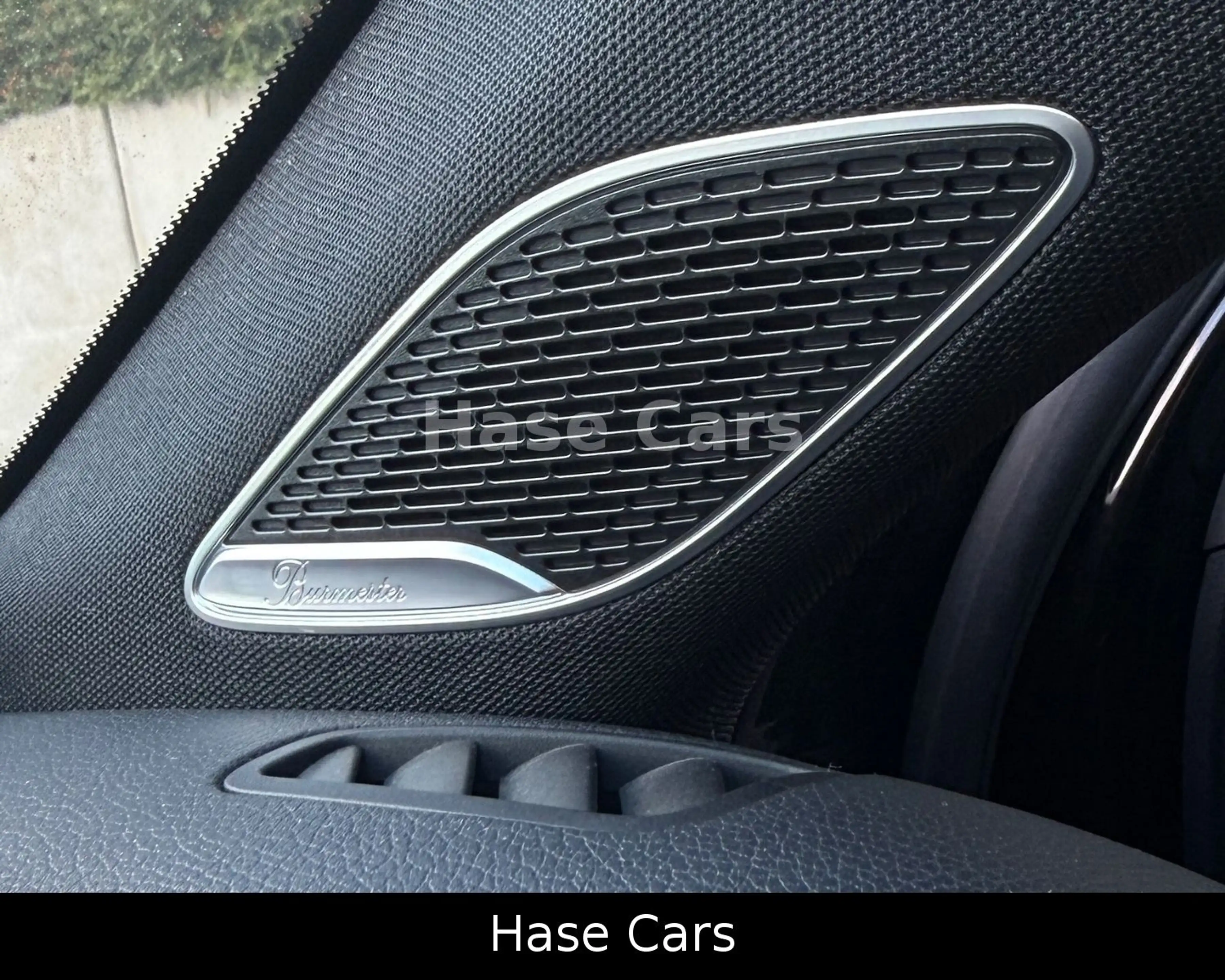 Mercedes-Benz A 250 *AMG*360*Pano*Keyless*Burmester*Multibeam* — photo 13