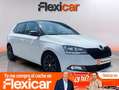 Skoda Fabia 1.0 TSI Ambition 81kW Blanco - thumbnail 1