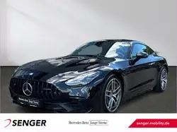 Mercedes-Benz AMG GT 43 Premium+ Night Burmester HA Lenkung