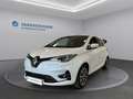 Renault ZOE Complete Intens R135 Z.E.50 (52kWh) Weiß - thumbnail 1