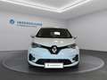 Renault ZOE Complete Intens R135 Z.E.50 (52kWh) Weiß - thumbnail 2