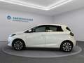 Renault ZOE Complete Intens R135 Z.E.50 (52kWh) Weiß - thumbnail 8