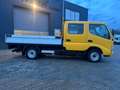 Toyota Dyna 100 2.5 D4-D 90 DC Gelb - thumbnail 3