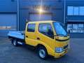 Toyota Dyna 100 2.5 D4-D 90 DC Gelb - thumbnail 1