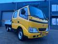 Toyota Dyna 100 2.5 D4-D 90 DC Gelb - thumbnail 15