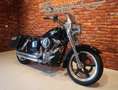 Harley-Davidson FLD Switchback 1690 Zwart - thumbnail 3
