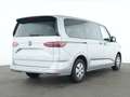 Volkswagen T7 Multivan 2.0 TDI DSG LR AHK*Navi*7S*GRA*LED Silber - thumbnail 2