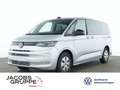 Volkswagen T7 Multivan 2.0 TDI DSG LR AHK*Navi*7S*GRA*LED Silber - thumbnail 1