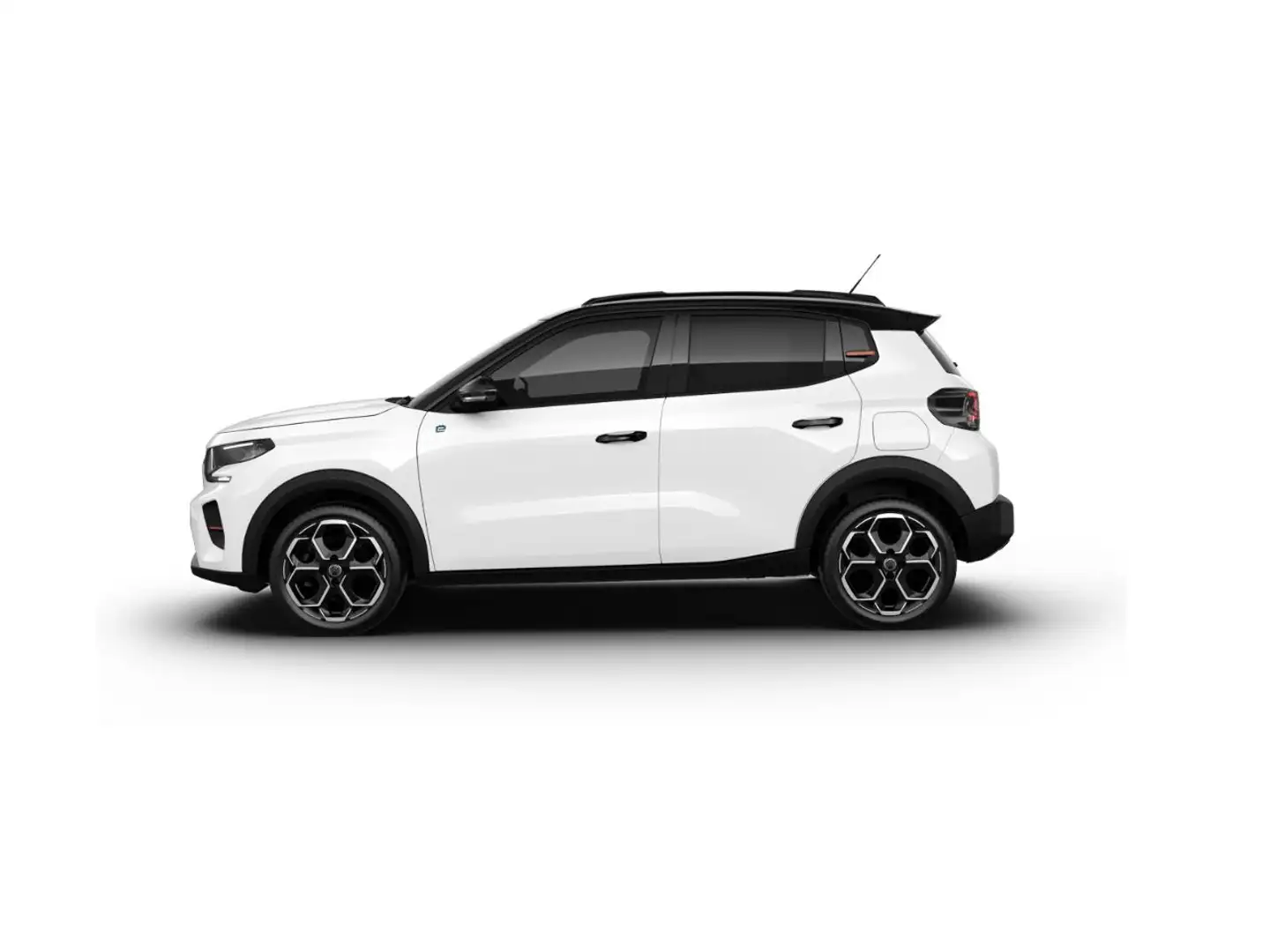 Citroen C3 ë- Eléctrico Max Blanco - 2