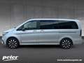 Mercedes-Benz EQV 300 Lang MBUX+LED+KLIMA Silber - thumbnail 3