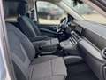 Mercedes-Benz EQV 300 Lang MBUX+LED+KLIMA Silber - thumbnail 10