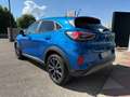 Ford Puma 1.0 EcoBoost Hybrid 125 CV S&S Titanium Bleu - thumbnail 4