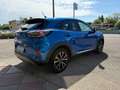 Ford Puma 1.0 EcoBoost Hybrid 125 CV S&S Titanium Bleu - thumbnail 5