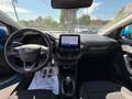 Ford Puma 1.0 EcoBoost Hybrid 125 CV S&S Titanium Bleu - thumbnail 11