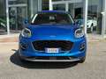 Ford Puma 1.0 EcoBoost Hybrid 125 CV S&S Titanium Bleu - thumbnail 2