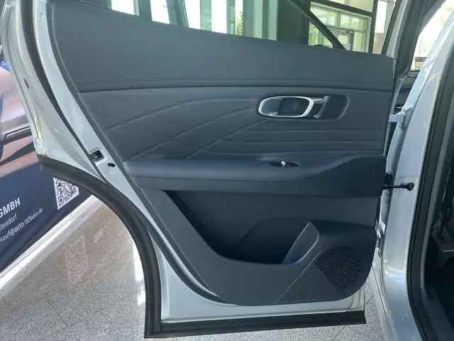 Geely Starray Em-I view 10