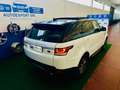 Land Rover Range Rover Sport Range Rover Sport3.0 tdV6Dynamic auto my17 Blanc - thumbnail 9