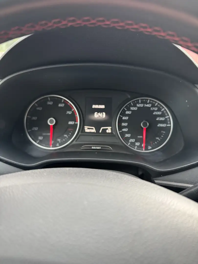 SEAT Leon ST 1.4 TSI ACT Start&Stop DSG FR - 2