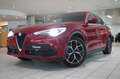 Alfa Romeo Stelvio 2.2D AWD NAVI/LED/KAMERA/LEDER/ACC/AHK Rouge - thumbnail 3