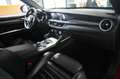 Alfa Romeo Stelvio 2.2D AWD NAVI/LED/KAMERA/LEDER/ACC/AHK Rouge - thumbnail 43