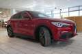 Alfa Romeo Stelvio 2.2D AWD NAVI/LED/KAMERA/LEDER/ACC/AHK Rouge - thumbnail 6