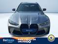 BMW M3 Touring M3 TOURING 3.0 COMPETITION M XDRIVE AUTO Gris - thumbnail 3