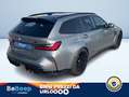 BMW M3 Touring M3 TOURING 3.0 COMPETITION M XDRIVE AUTO Gris - thumbnail 5