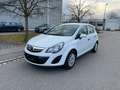 Opel Corsa D Selection Weiß - thumbnail 1