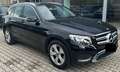 Mercedes-Benz GLC 220 GLC 220 d 4Matic Sport Schwarz - thumbnail 1
