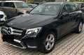 Mercedes-Benz GLC 220 GLC 220 d 4Matic Sport Schwarz - thumbnail 7