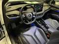 Skoda Enyaq Coupé RS Suite *21Zoll*Wärmepumpe*PANORAMA* Weiß - thumbnail 19
