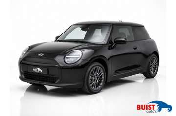 Mini Essential XS 40.7 kWh NIEUWE AUTO! CAMERA HUD