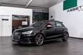 Audi S1 A1 I 2015 Sportback Sportback 2.0 tfsi quattro Black - thumbnail 3