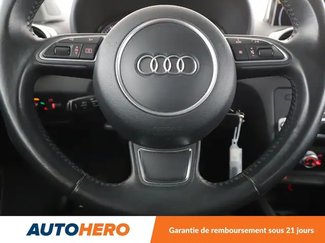 Audi A1 view 19