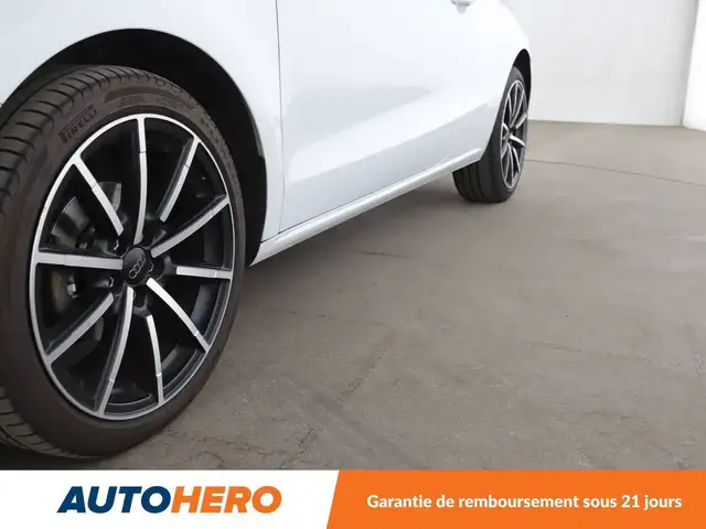 Audi A1 view 30