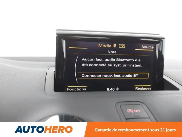 Audi A1 view 22