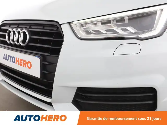 Audi A1 view 29