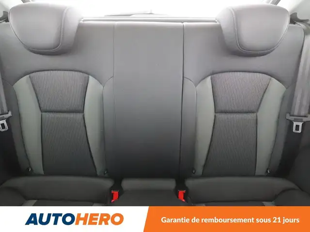 Audi A1 view 15