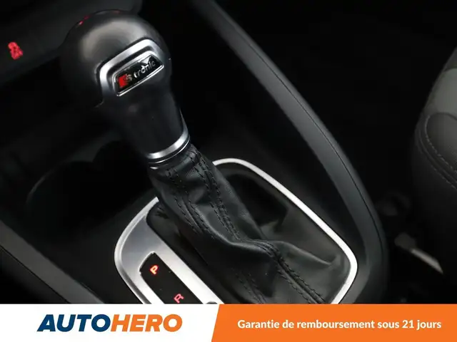 Audi A1 view 25