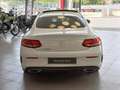 Mercedes-Benz C 220 Coupé 220d 9G-Tronic Blanco - thumbnail 4