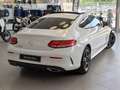Mercedes-Benz C 220 Coupé 220d 9G-Tronic Blanco - thumbnail 5