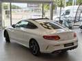 Mercedes-Benz C 220 Coupé 220d 9G-Tronic Blanco - thumbnail 3