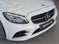Mercedes-Benz C 220 Coupé 220d 9G-Tronic Blanco - thumbnail 9