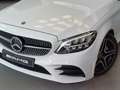 Mercedes-Benz C 220 Coupé 220d 9G-Tronic Blanco - thumbnail 10