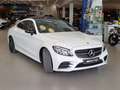 Mercedes-Benz C 220 Coupé 220d 9G-Tronic Blanco - thumbnail 7