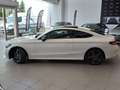 Mercedes-Benz C 220 Coupé 220d 9G-Tronic Blanco - thumbnail 2