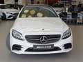 Mercedes-Benz C 220 Coupé 220d 9G-Tronic Blanco - thumbnail 8