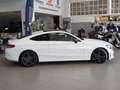 Mercedes-Benz C 220 Coupé 220d 9G-Tronic Blanco - thumbnail 6