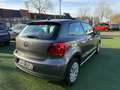 Volkswagen Polo 1.4 Comfortline°PANODAK°GPS°12M GARANTIE Gris - thumbnail 5