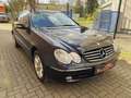 Mercedes-Benz CLK 240 Coupe aus 3. Besitz, Tempomat, Sitzheiz Schwarz - thumbnail 1